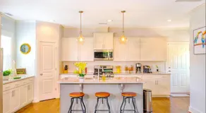 New Home w/Game Room near RDU airport/Duke/UNC/RTP/Mall in a quiet neighborhood - Image 2