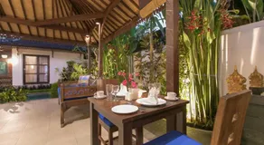 Frida Villa Ubud by Best Deals Asia Hospitality - Image 3
