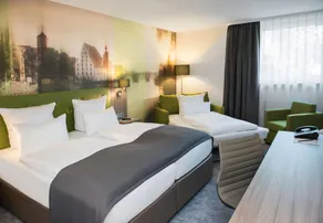 ACHAT Hotel Regensburg im Park - Image 2