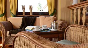 Hotel Garni LIVING - Image 2