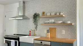 Brand New, Cozy, Modern, One-bedroom Apartment - Image 4