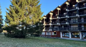 Superbe studio de montagne, au pied des pistes de ski, classé 3 étoiles - Image 5