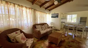 Chalet Larimar Charming villa in Las Galeras - Image 2