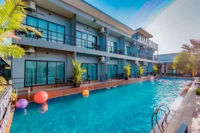 Phuengluang Riverside Hotel Chanthaburi - Image 4