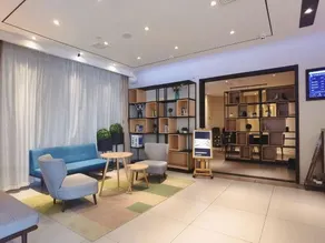 Home Inn Business Hotel (Xuzhou Pei County Investment International Branch) - Image 3