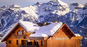 Résidence le Hameau des Ecrins - maeva Home - Image 3