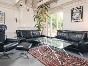 4 star holiday home in Væggerløse - Image 5