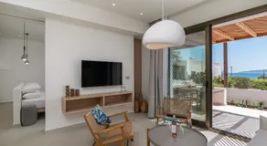Lavea Milos Boutique Suites - Image 2