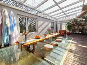Yantai Hidden Yangma Island Villa Resort Hotel - Image 3
