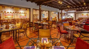 Porta Hotel Antigua - Image 3