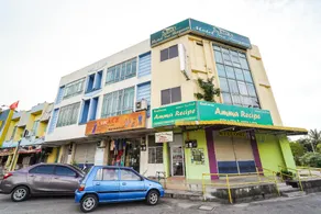 OYO 44058 MOTEL SRE BAYAM - Image 4