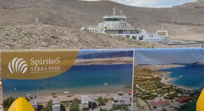 Terra Park SpiritoS - Luxury mobile house Ina - Image 5