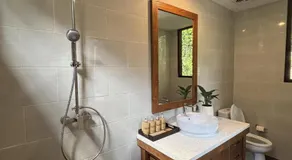 Luxury Riverside Cabins at Nunu Bali  - Image 2