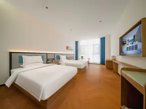 Xinghu Hotel (Datong Wuyue Plaza Branch) - Image 2