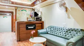 Super Townhouse Oak Viman Nagar Downtown Formerly Hotel Cilantro - Image 5
