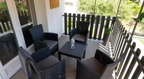 Ady Wellness Apartmanház - Privát jacuzzi & infraszauna - Image 4