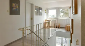 Ferienhaus Caterlieschen Ferienwohnung 2 - Image 4
