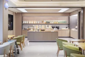 JI Hotel Weihai Liugong Island Tourism Pier - Image 3