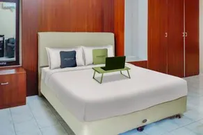 Urbanview Resort Vedca Cianjur by RedDoorz - Image 3
