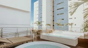 Guest Manaíra Apart Hotel - Image 4