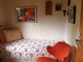 Maison de vacances pour 5 a KNÄRED-By Traum - Image 4