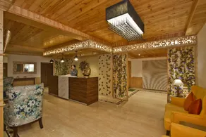 Hotel Avishi Green - Image 3