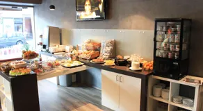 Hotel Arena Inn - Berlin Mitte - Image 2