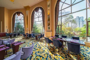Country Garden Phoenix Hotel Taizhou - Image 4