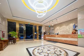 BAFEI Hotel (Bao'an Songgang Middle School) - Image 3