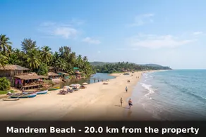 Hotel O Porvorim Near Mall De Goa - Image 2