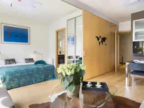 Arc de Triomf Barcelona Apartment with Pool - Image 2