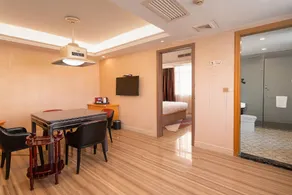 Carnival Hotel (Wanruncheng Branch, Longxi Street, Boluo County, Huizhou) - Image 5