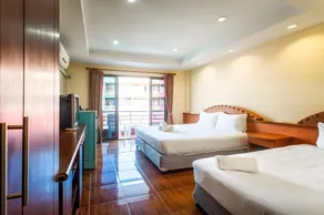 CHA AM MY HOUSE Resort - Image 2