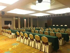 Huafu Hotel - Image 5
