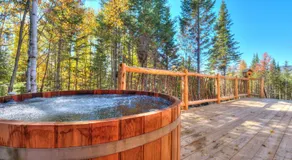 Le Val d'Isère - Les Chalets Spa Canada - Image 5