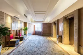 Rezen Kingtown Hotel Chongqing Ranjiaba - Image 5