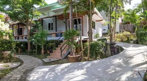 Harmony Naturist Resort Rawai Phuket 18yr minimum age only nudist nake d FKK - Image 2