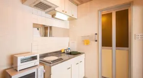 #30-Lazurite GUESTHOUSE Pear Field- 稲城 - Image 3