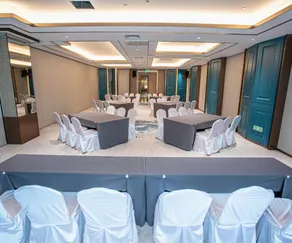 Kunming Zhong Yu Hotel - Image 5