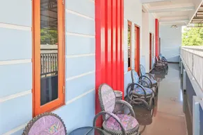 Joglo Guest House Syariah Mitra RedDoorz - Image 2