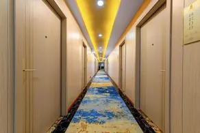Dongguan Boxi Hotel (Changping Baihua Times Square) - Image 2