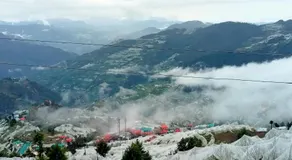 Nag tibba camp matiana - Image 3