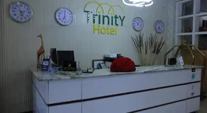 Trinity Hotel - Image 2