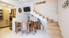 Ca' Del Jago Sole Luna apartment - Image 5