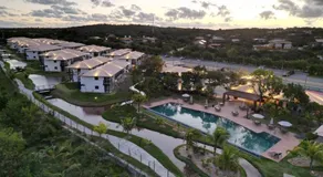 INCRIVEL apartamento com vista lago! - Image 3