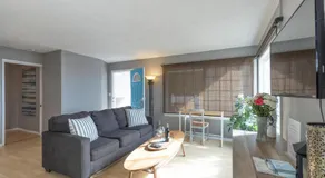 Bright Ocean View Escape Unit #1 - Image 2