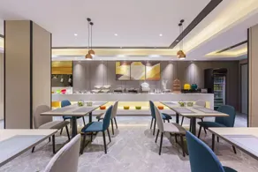 Home Inn Style Dalian Hang Lung Plaza Gaorky Road - Image 4