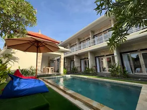 Casa Benoa Homestay - Image 1