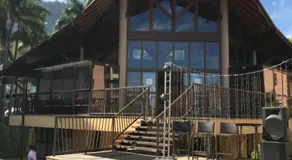 Angra dos Reis - Porto Bali - Apartamento no Complexo Mercur - Image 2