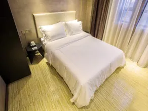 Fu Qian Ming Tai Service Apartment - Image 5